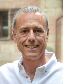 Dirk Häcker