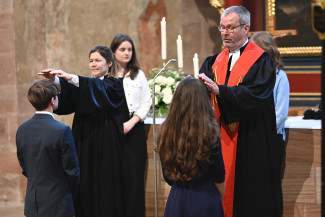 Konfirmation