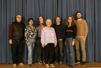 Arbeitsgruppe Schutzkonzept