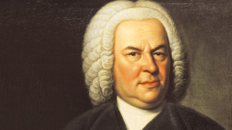 Johann Sebastian Bach