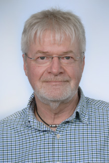 Günter Beucker