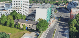 Haus der Gemeinde