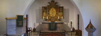 Laufamholz Altar