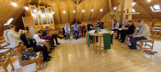 Abschlussgottesdienst