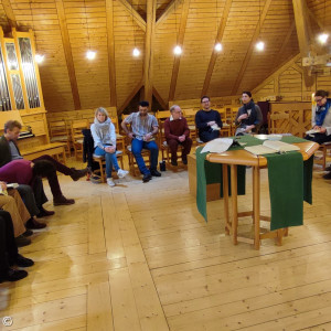 Abschlussgottesdienst